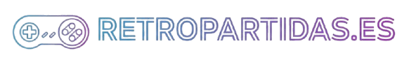RETROPARTIDAS.ES